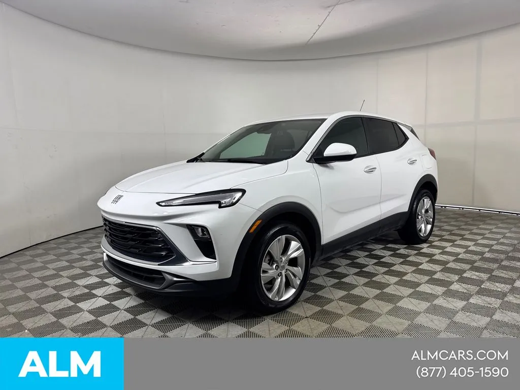 2025 Buick Encore GX Preferred for sale in Morrow, GA