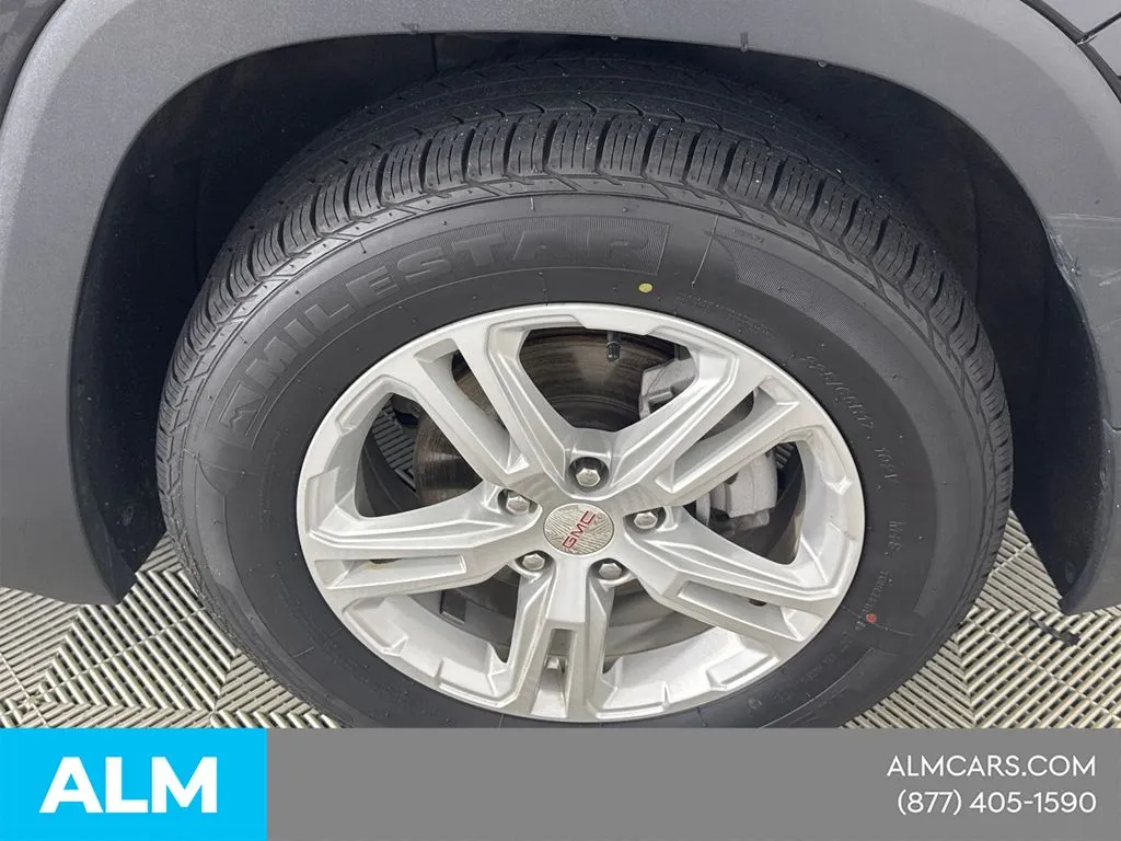 2024 GMC Terrain SLE - Photo 15