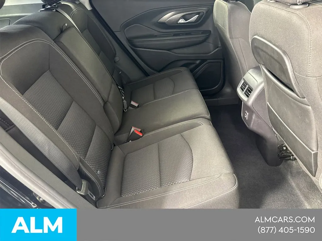 2024 GMC Terrain SLE - Photo 18