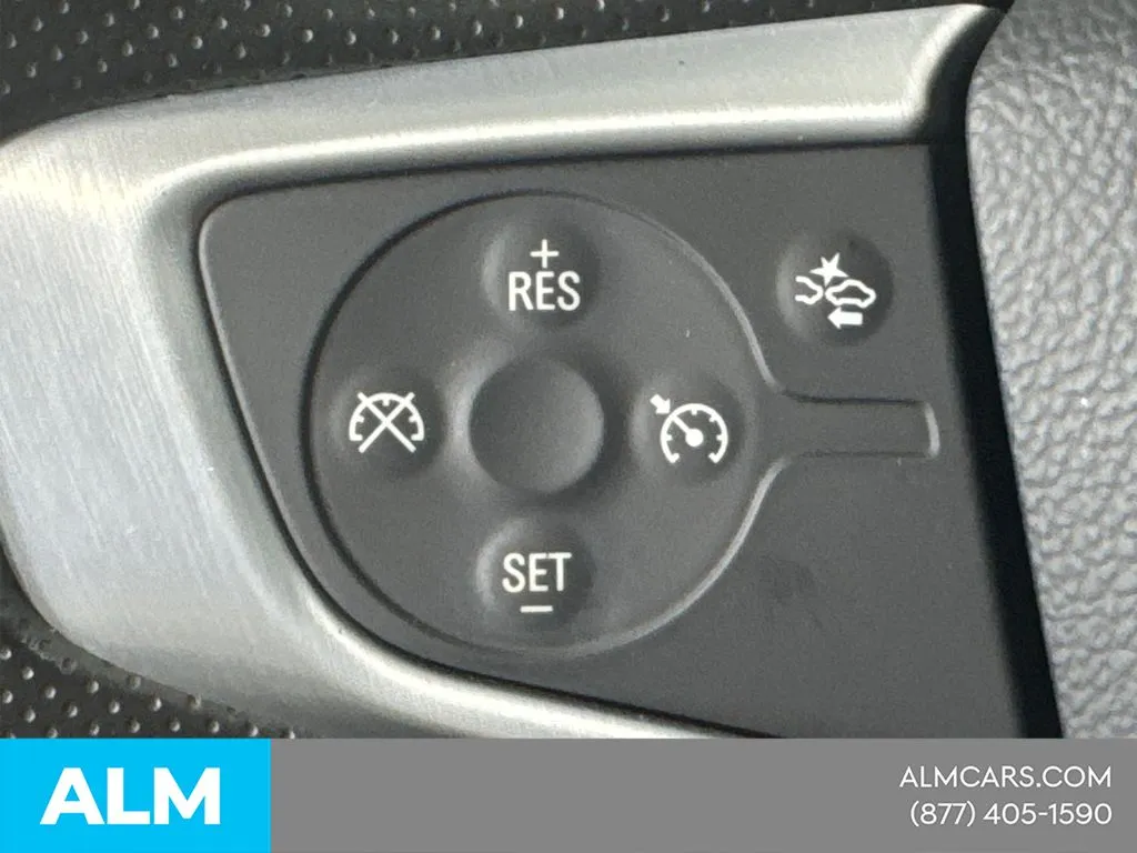 2024 GMC Terrain SLE - Photo 27