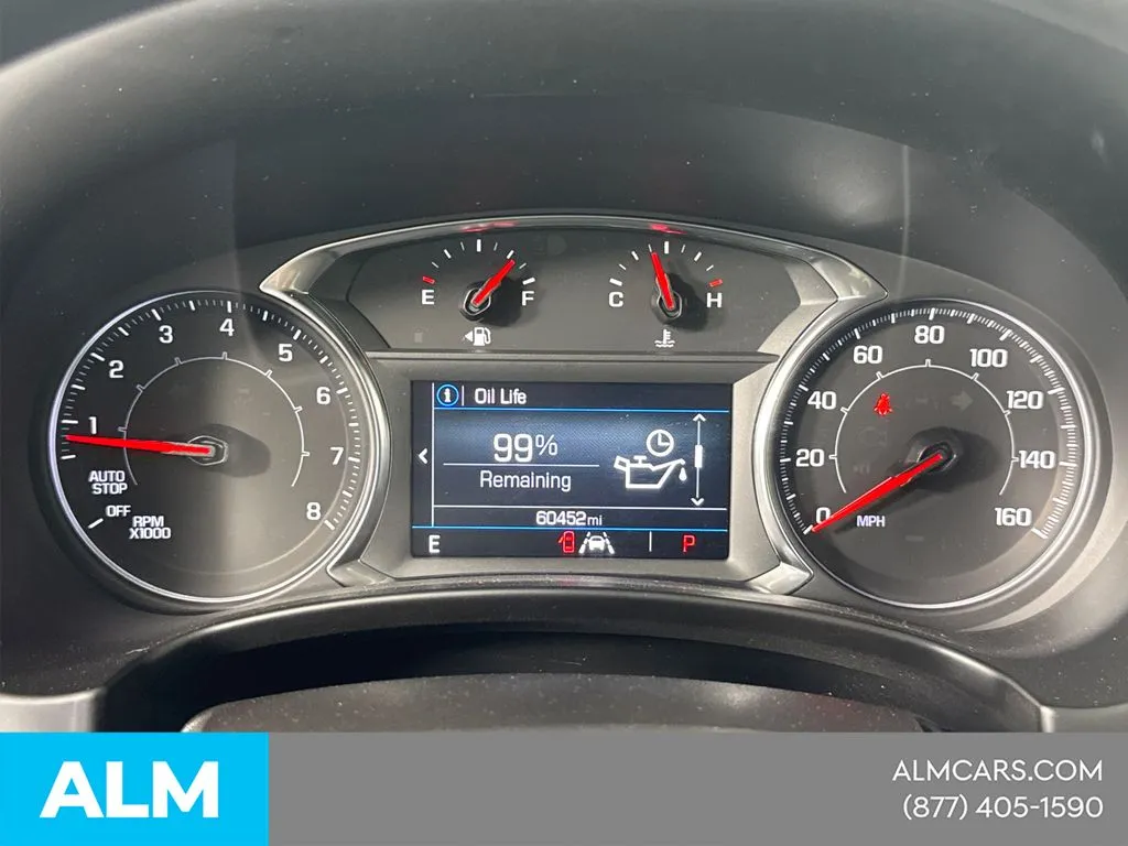 2024 GMC Terrain SLE - Photo 29