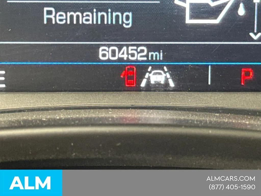 2024 GMC Terrain SLE - Photo 30