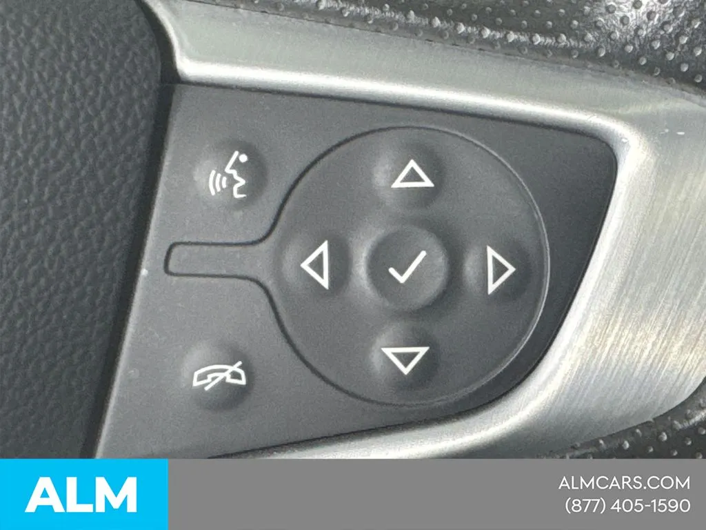 2024 GMC Terrain SLE - Photo 28
