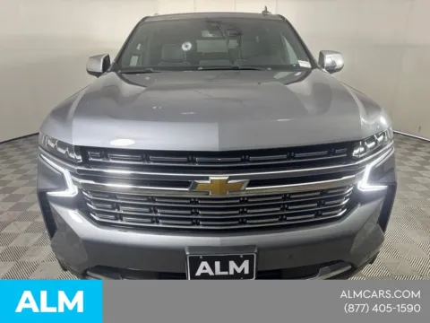 Photos of 2022 Chevrolet Tahoe Premier for sale in Morrow, GA at ALM GMC South