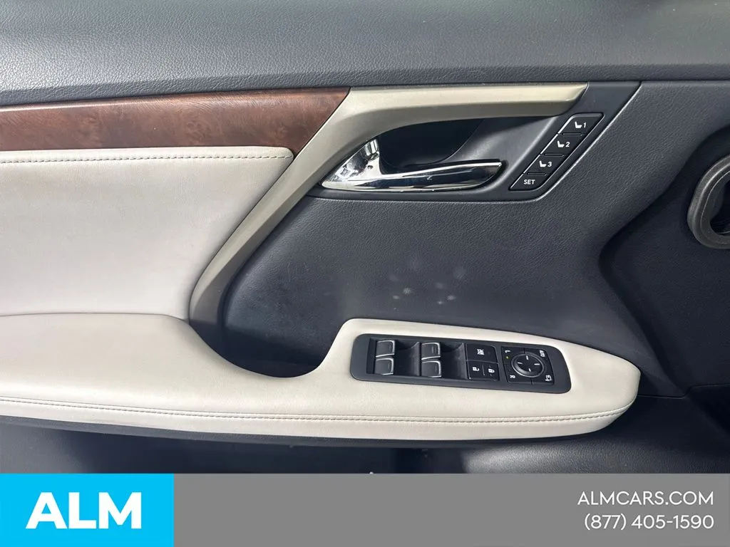 2020 Lexus RX 350 - Photo 13
