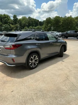 More photos of 2020 Lexus RX 350L at ALM GMC South, GA
