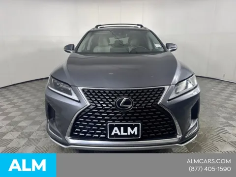 Photos of 2020 Lexus RX 350L for sale in Morrow, GA at ALM GMC South