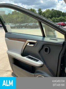 More photos of 2020 Lexus RX 350L at ALM GMC South, GA