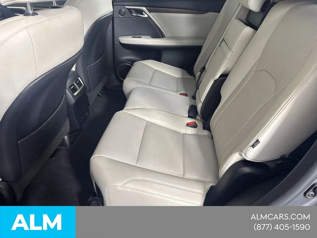 2020 Lexus RX 350 - Photo 23