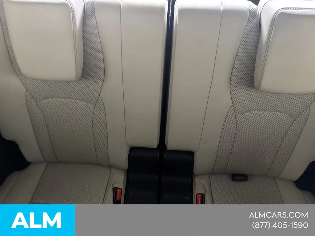 2020 Lexus RX 350 - Photo 25