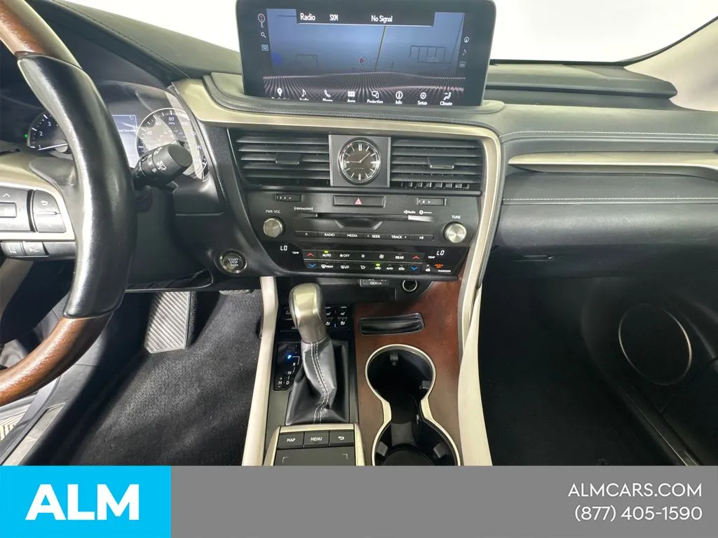 2020 Lexus RX 350 - Photo 32