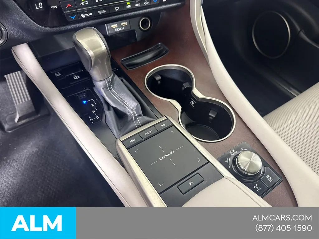2020 Lexus RX 350 - Photo 36