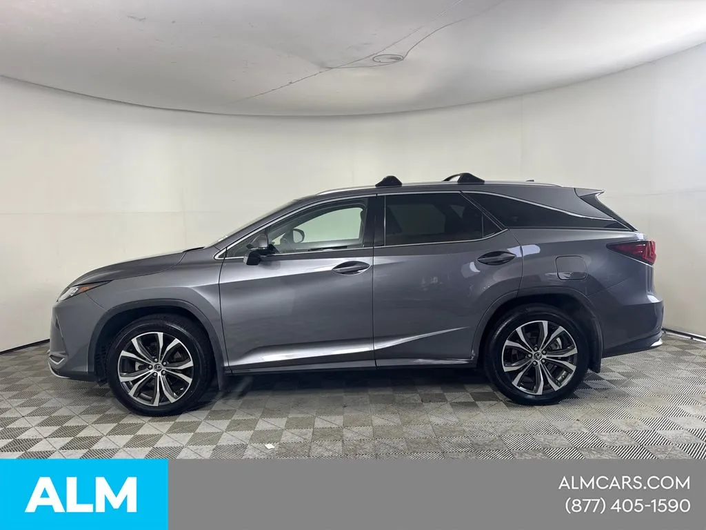 2020 Lexus RX 350 - Photo 10