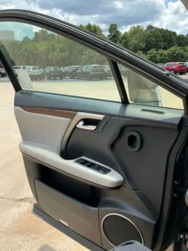 More photos of 2020 Lexus RX 350L at ALM GMC South, GA