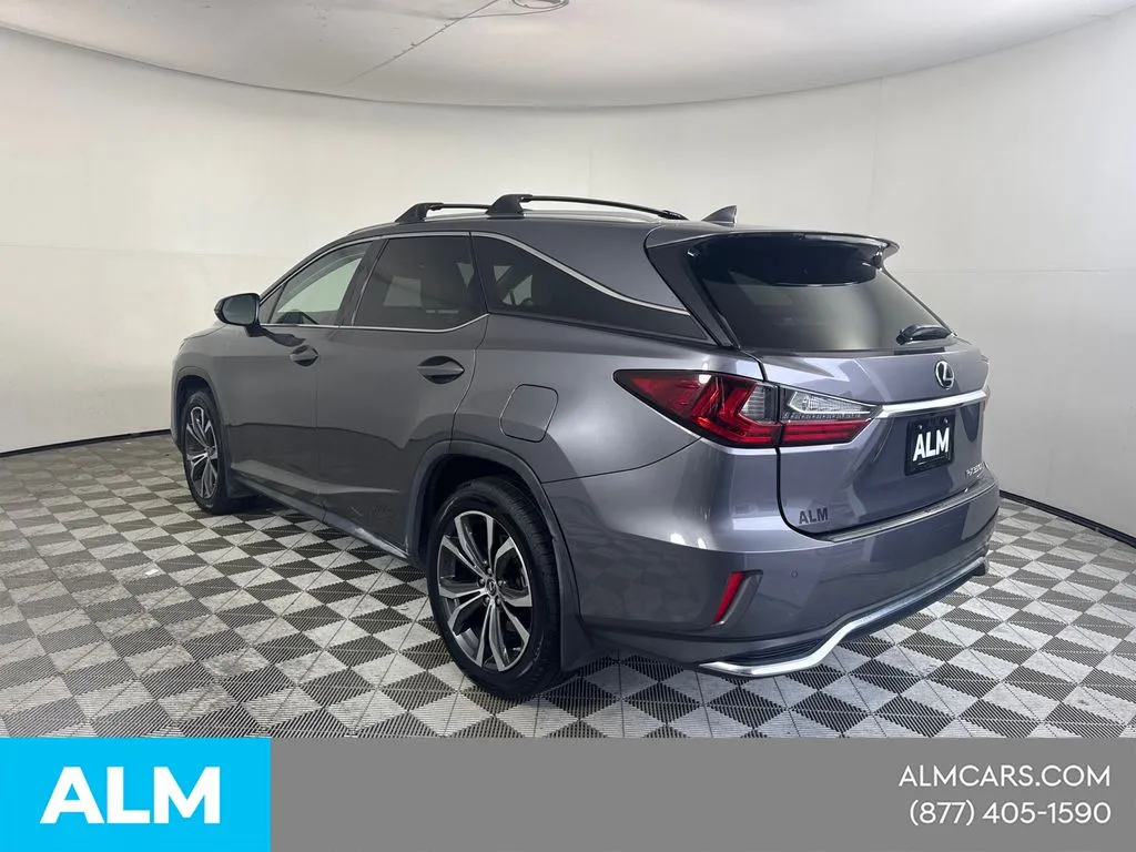 2020 Lexus RX 350 - Photo 9