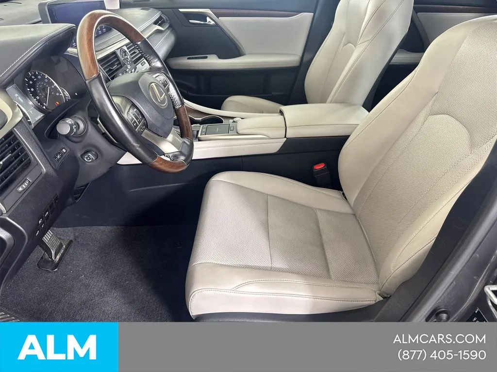 2020 Lexus RX 350 - Photo 11