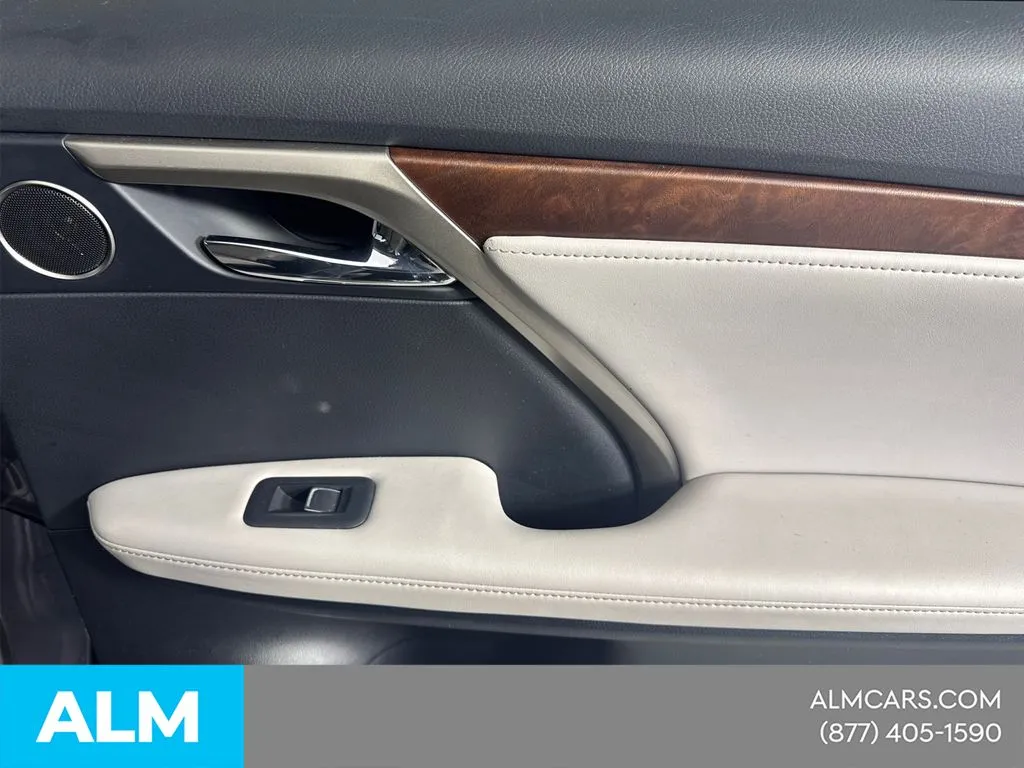 2020 Lexus RX 350 - Photo 19