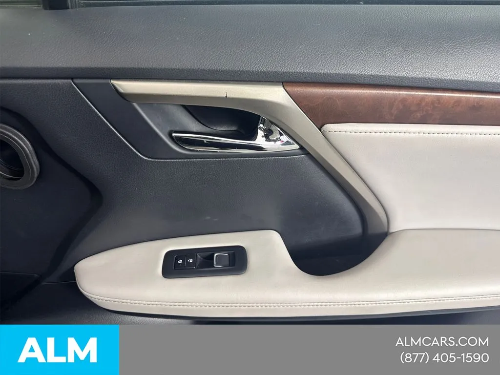 2020 Lexus RX 350 - Photo 17