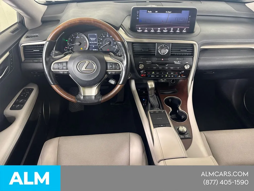 2020 Lexus RX 350 - Photo 26