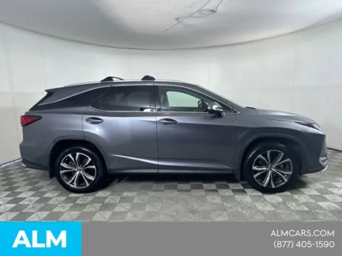 More photos of 2020 Lexus RX 350L at ALM GMC South, GA