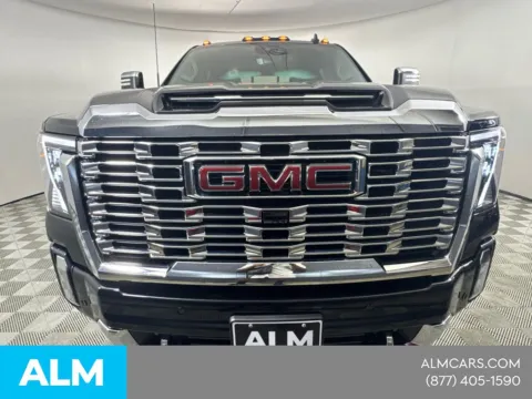 Photos of 2026 GMC Sierra 3500 HD Denali for sale in Morrow, GA at ALM GMC South