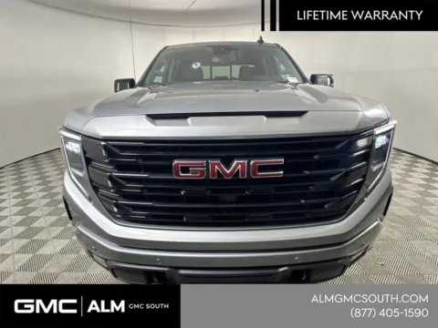 Another view of 2026 GMC Sierra 1500 Elevation for sale in Morrow, GA at ALM GMC South