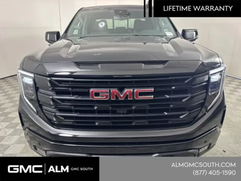 Another view of 2026 GMC Sierra 1500 Elevation for sale in Morrow, GA at ALM GMC South