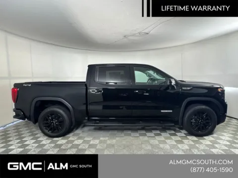 More photos of 2026 GMC Sierra 1500 Elevation at ALM GMC South, GA