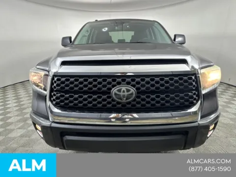 Photos of 2019 Toyota Tundra SR5 for sale in Morrow, GA at ALM GMC South