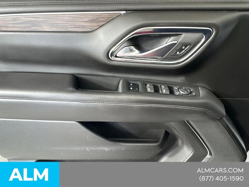 2022 Chevrolet Tahoe Z71 - Photo 13