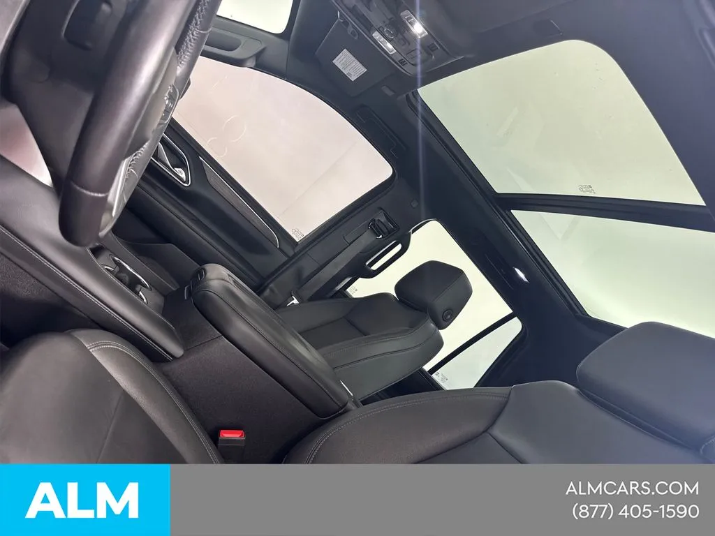 2022 Chevrolet Tahoe Z71 - Photo 37