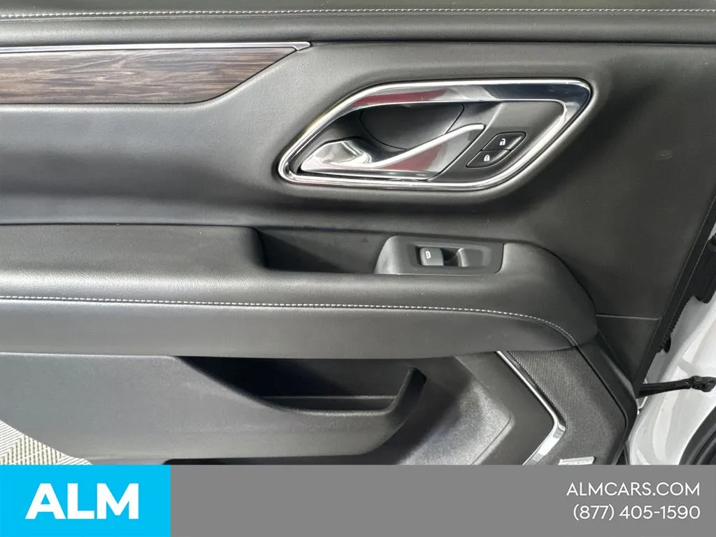 2022 Chevrolet Tahoe Z71 - Photo 23