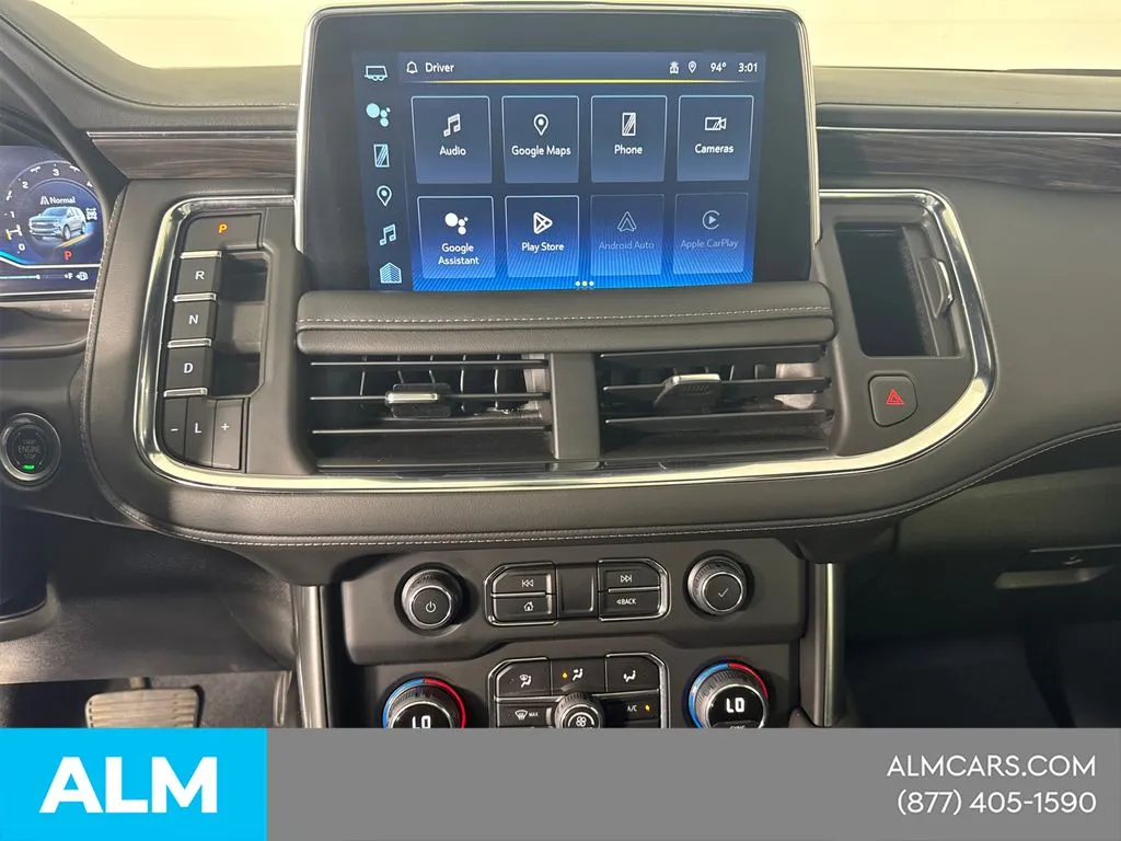 2022 Chevrolet Tahoe Z71 - Photo 32