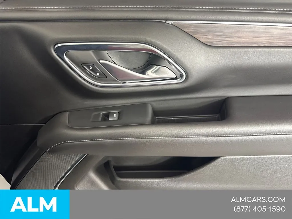 2022 Chevrolet Tahoe Z71 - Photo 17