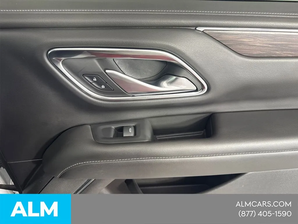 2022 Chevrolet Tahoe Z71 - Photo 19