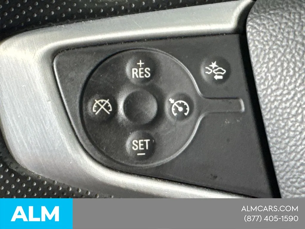 2024 GMC Terrain SLE - Photo 27
