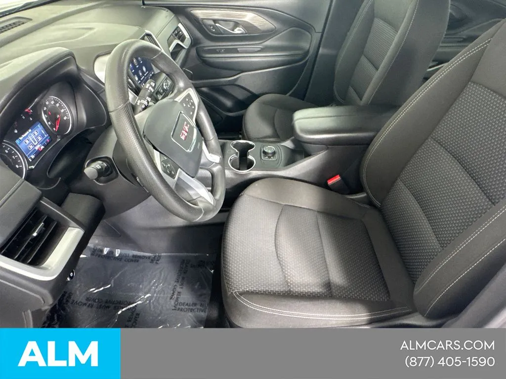 2024 GMC Terrain SLE - Photo 11