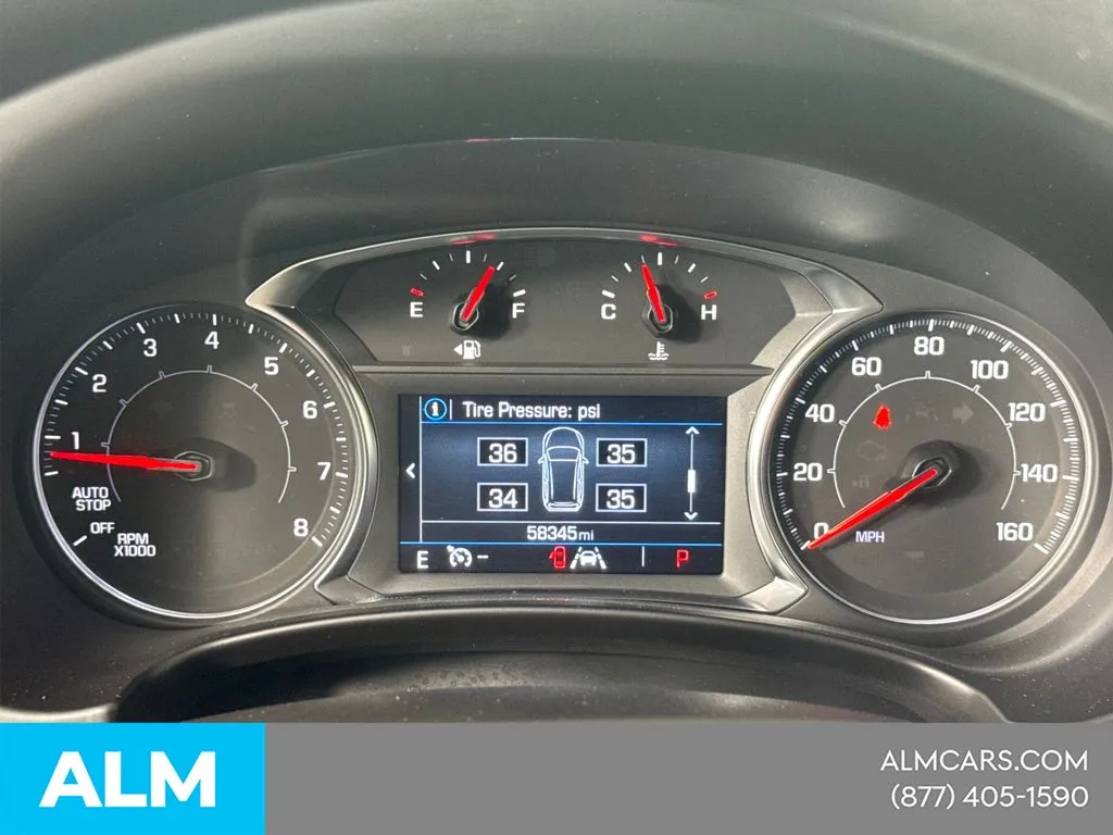 2024 GMC Terrain SLE - Photo 29