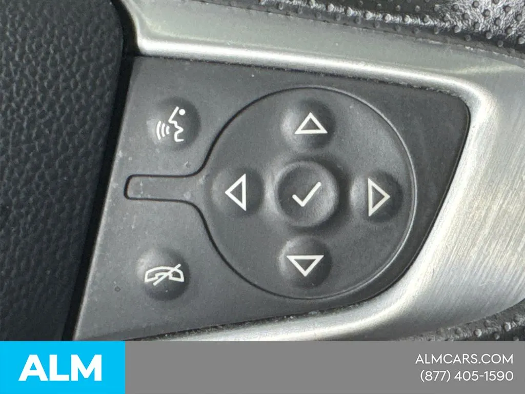 2024 GMC Terrain SLE - Photo 28