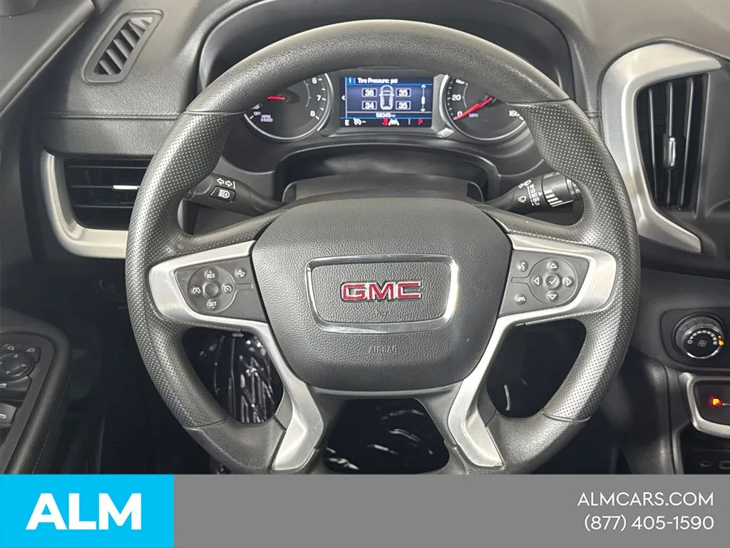 2024 GMC Terrain SLE - Photo 26