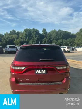 More photos of 2022 Dodge Durango SXT at ALM GMC South, GA