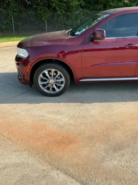 Photos of 2022 Dodge Durango SXT for sale in Morrow, GA at ALM GMC South