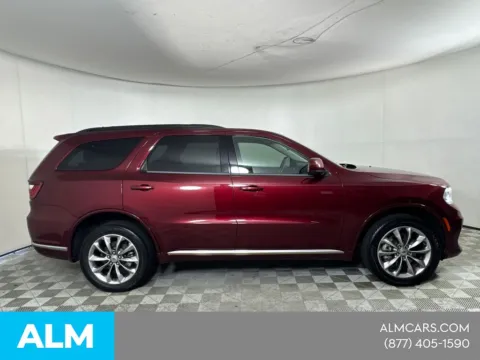 More photos of 2022 Dodge Durango SXT at ALM GMC South, GA