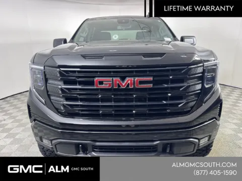 Another view of 2026 GMC Sierra 1500 Elevation for sale in Morrow, GA at ALM GMC South