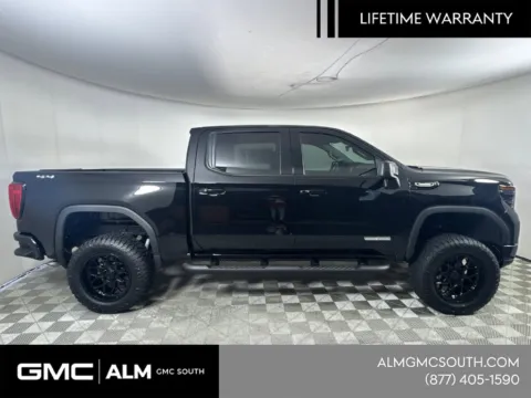 More photos of 2026 GMC Sierra 1500 Elevation at ALM GMC South, GA