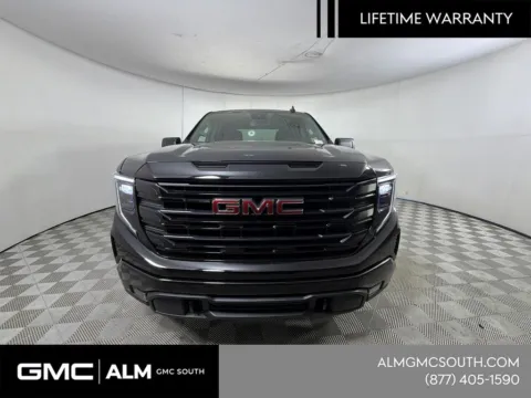 Another view of 2026 GMC Sierra 1500 Elevation for sale in Morrow, GA at ALM GMC South