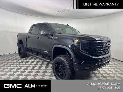 More photos of 2026 GMC Sierra 1500 Elevation at ALM GMC South, GA