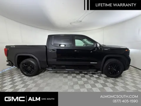 More photos of 2026 GMC Sierra 1500 Elevation at ALM GMC South, GA