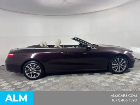 More photos of 2020 Mercedes-Benz E-Class E 450 at ALM GMC South, GA