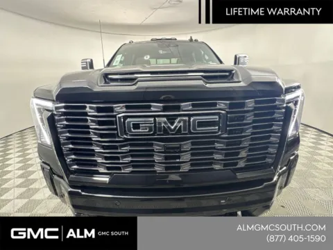 Another view of 2026 GMC Sierra 2500 HD Denali Ultimate for sale in Morrow, GA at ALM GMC South